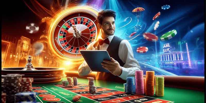 Chơi game có trách nhiệm an toàn và ý nghĩa