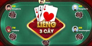 Thiên Đường Bài Liêng Online Pg88 Cho Các Tay Chơi Cá Cược
