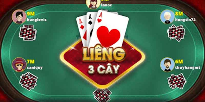 Thiên Đường Bài Liêng Online Pg88 Cho Các Tay Chơi Cá Cược