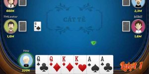Chinh Phục Đỉnh Cao Game Bài Catte Cùng Nhà Cái Pg88