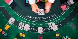 Trở Thành Cao Thủ Blackjack Pg88 Với Những Kinh Nghiệm Vàng