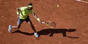Cá Cược Tennis Thả Ga, Nhận Thưởng Lớn Cùng Pg88