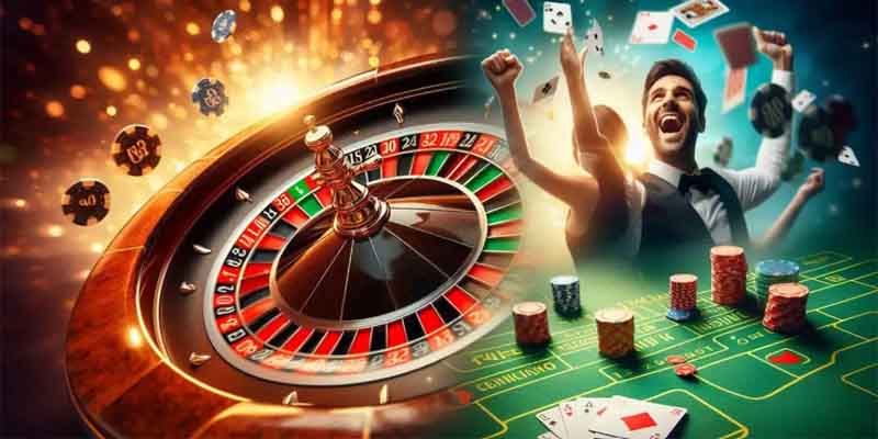 Các loại kèo cược vô cùng hấp dẫn