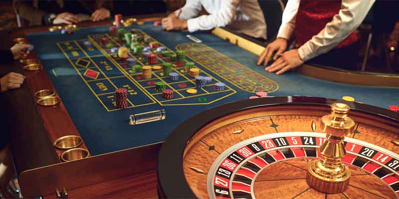 Những chiến thuật giúp người chơi tăng cơ hội chiến thắng