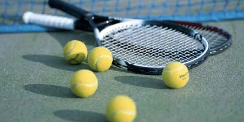 Khuyến mãi siêu hấp dẫn dành cho cá cược tennis