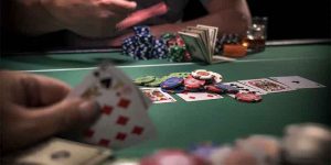 Giải Trí Đỉnh Cao Poker Pg88 - Trải Nghiệm Không Thể Bỏ Qua