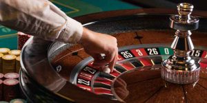 Roulette Pg88 - Nguyên Tắc Hoạt Động Và Xác Suất Thắng Game