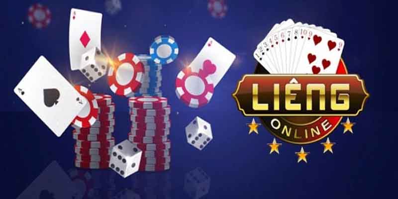 Sức hút game bài Liêng online tại nhà cái