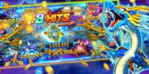 Tải Game Bắn Cá - Đơn Giản, Thành Công Ngay Chỉ Với 1 Phút