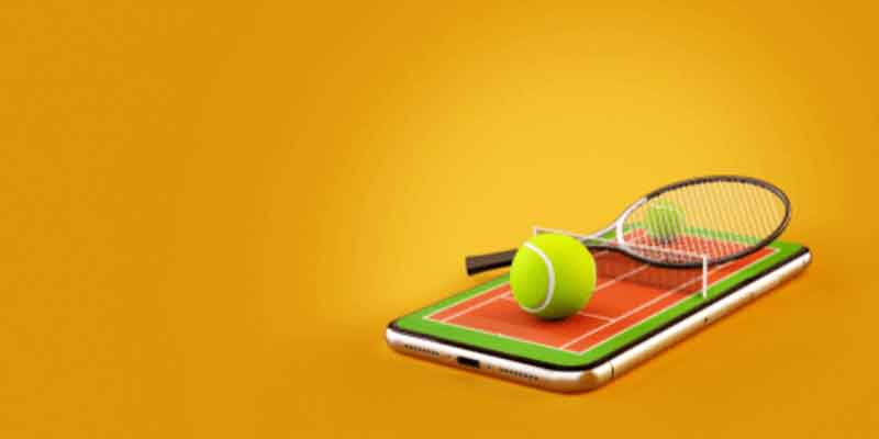 Tăng tỷ lệ chiến thắng trong bộ môn cược tennis