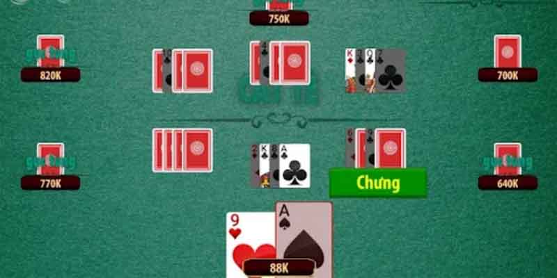 Thế giới game bài đỉnh cao hấp dẫn