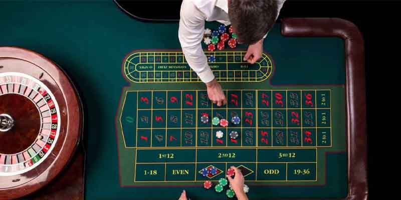 Tìm hiểu 1 cách chi tiết nhất về trò chơi Roulette PG88