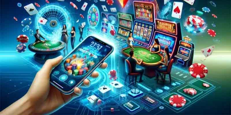 Tại sao cần chơi có trách nghiệm tại sân game