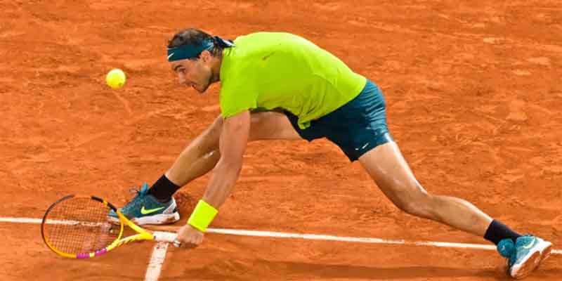 Trải nghiệm bộ môn cá cược tennis sống động