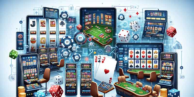 Vai trò trong việc khuyến khích người chơi có trách nhiệm